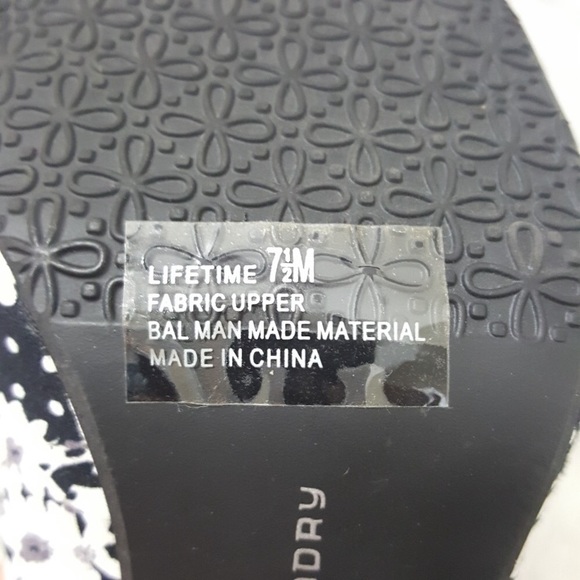 NEW CL by Chinese Laundry Lifetime Heels 7.5 - Picture 7 of 8